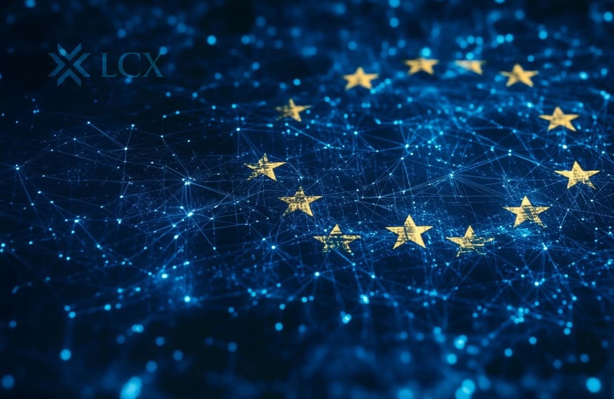 Solana (SOL) MiCA White Paper - LCX