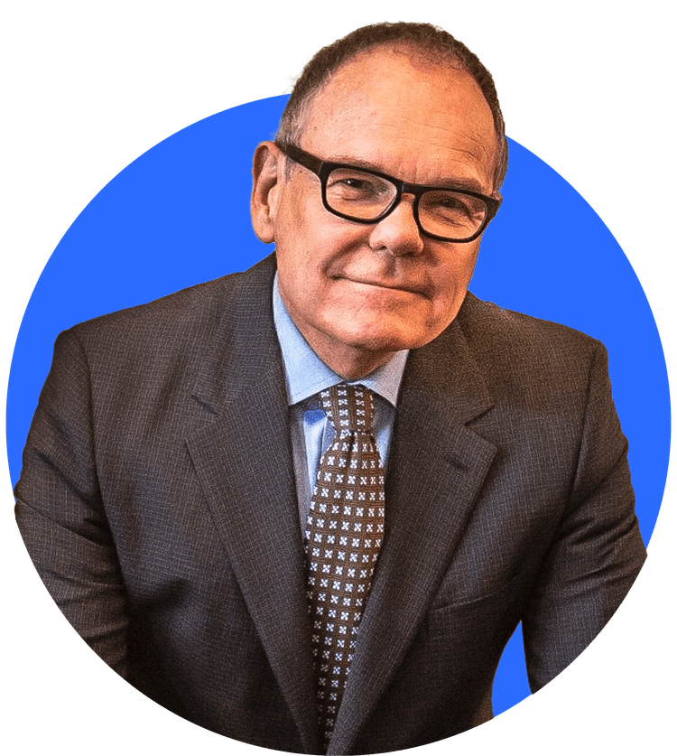 Don Tapscott,