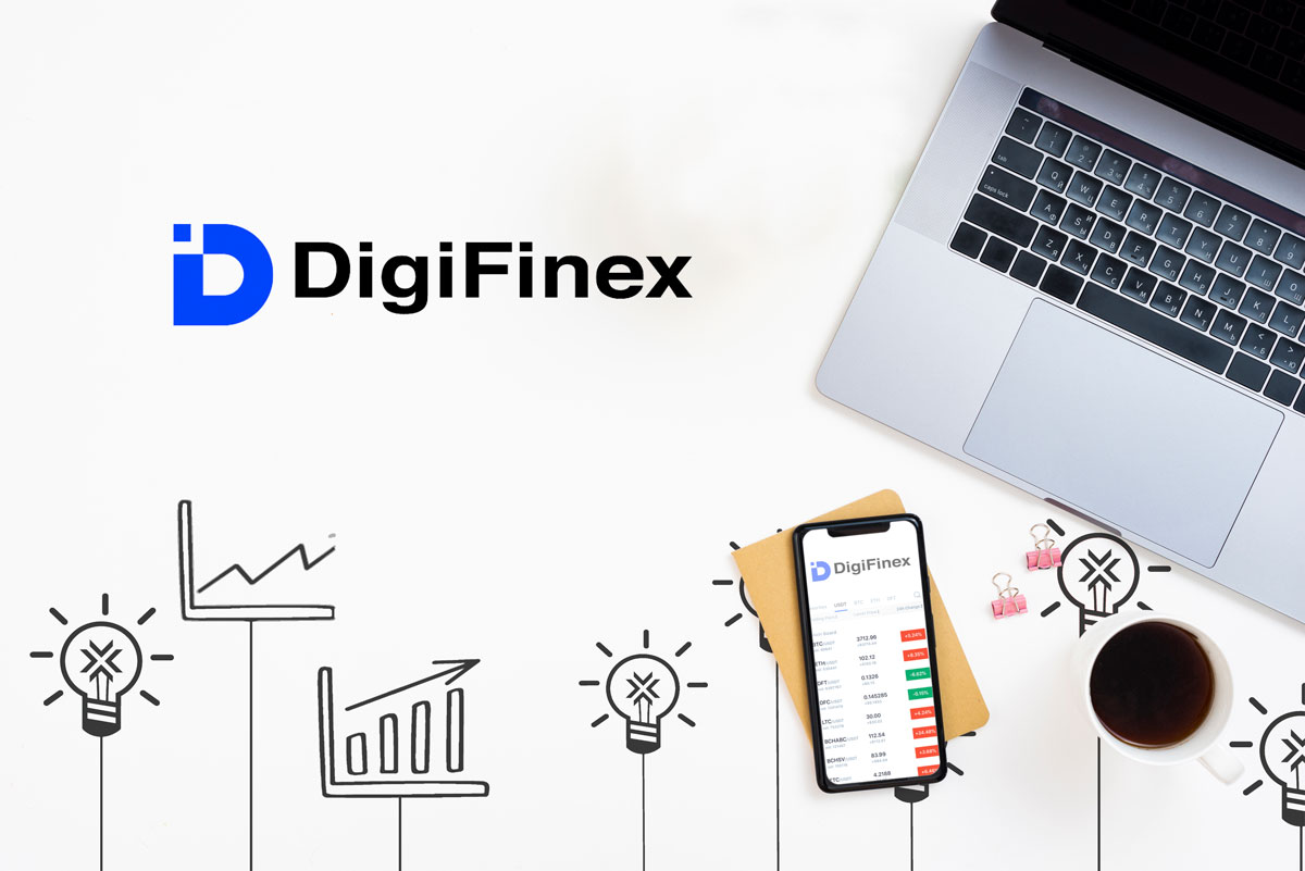 DigiFinex Exchange now connected at LCX’s Crypto Portfolio ...