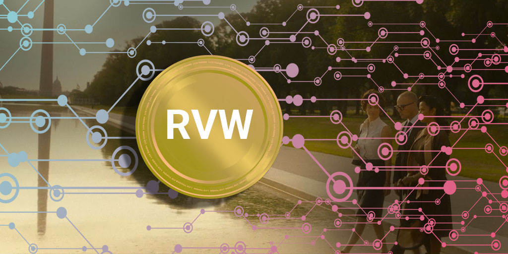 Token Generator LCX Deployed the RVW Security Token - LCX