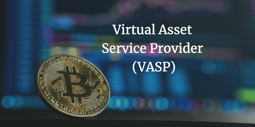 Virtual Asset Service Provider (VASP) - LCX