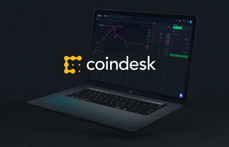 Coindesk LCX