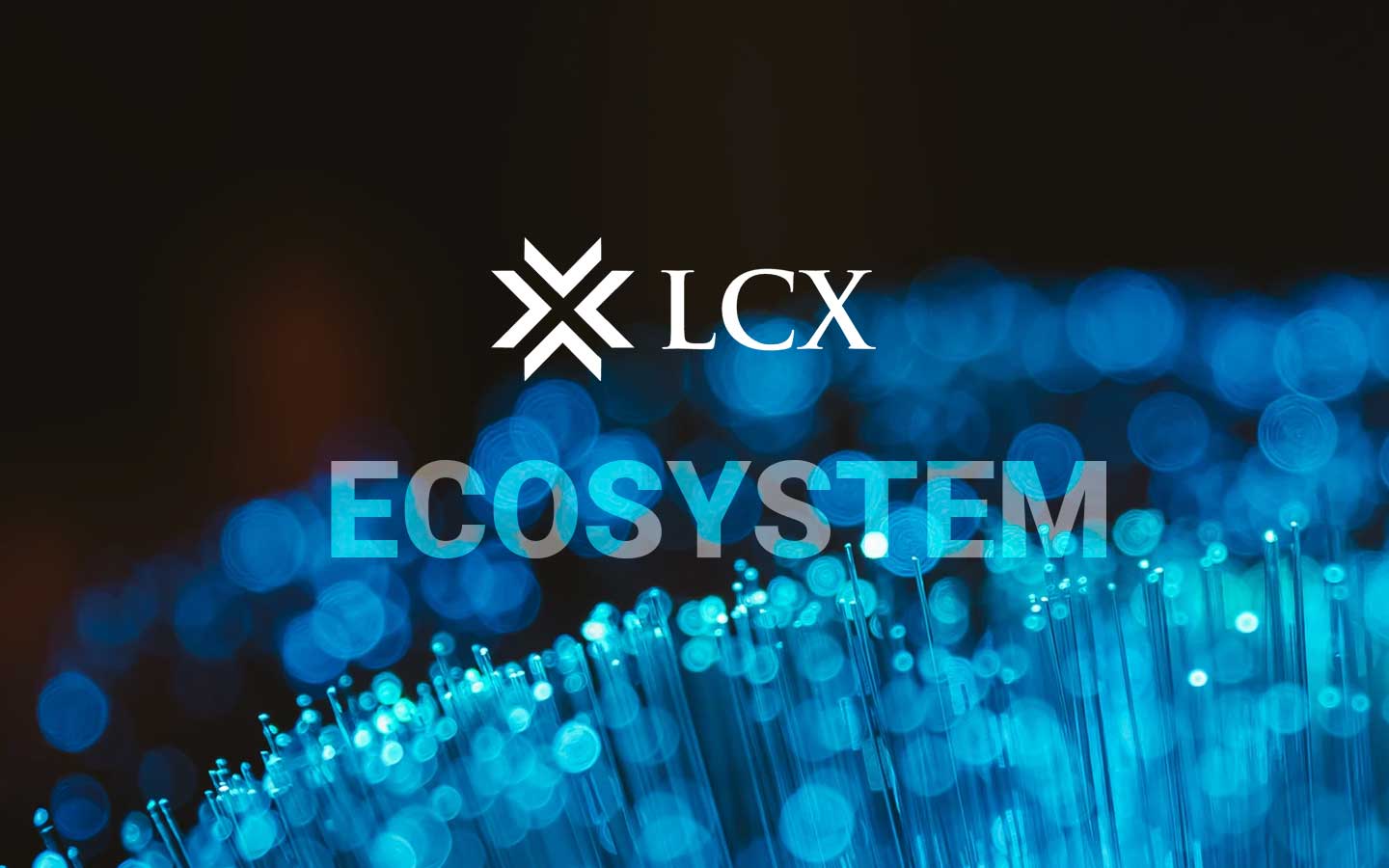 Ecosystem Archives - LCX