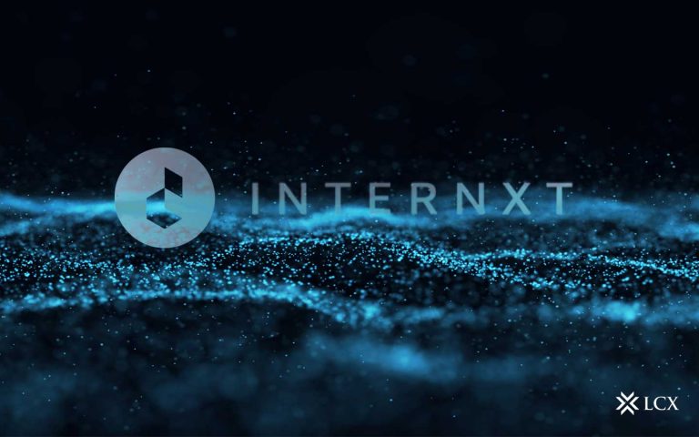 Internxt LCX