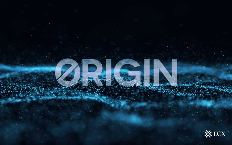 OGN Origin Protocol