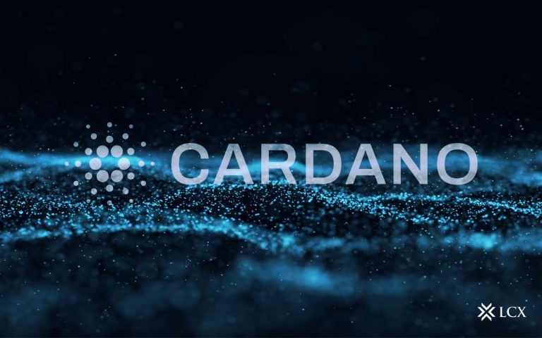 Cardano LCX