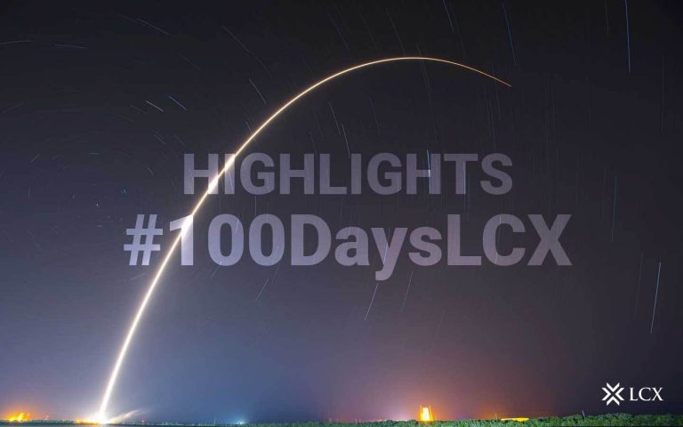100 Days Highlights