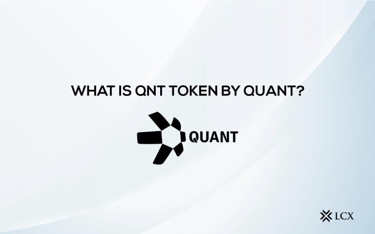 Quant LCX