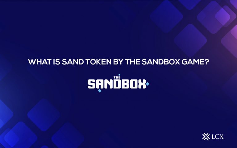 Sandbox LCX