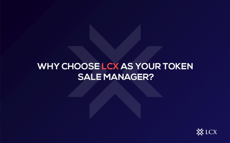 LCX Token Sale Manager_ Blog