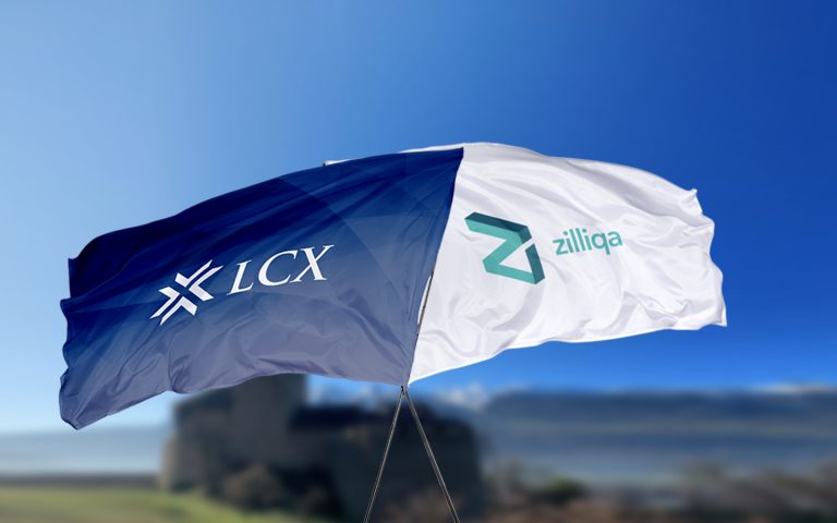 LCX Ziliqa