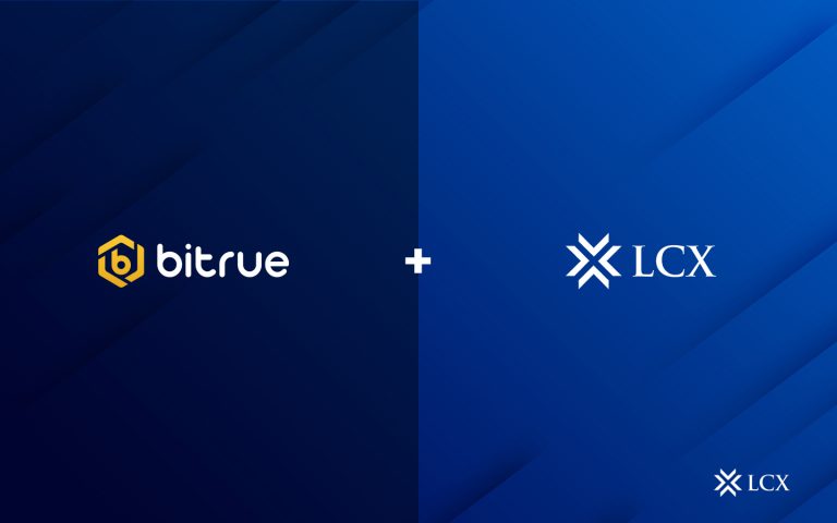 LCX Bitrue