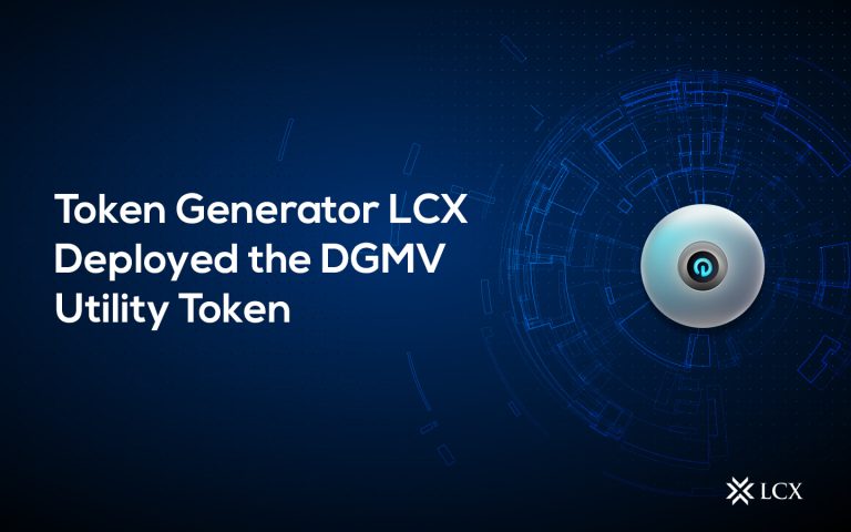 DGMV Token Generator