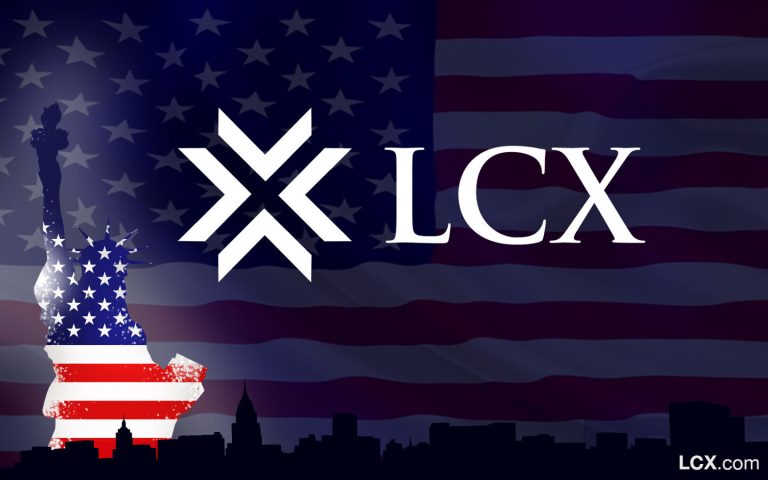 LCX USA Expansion