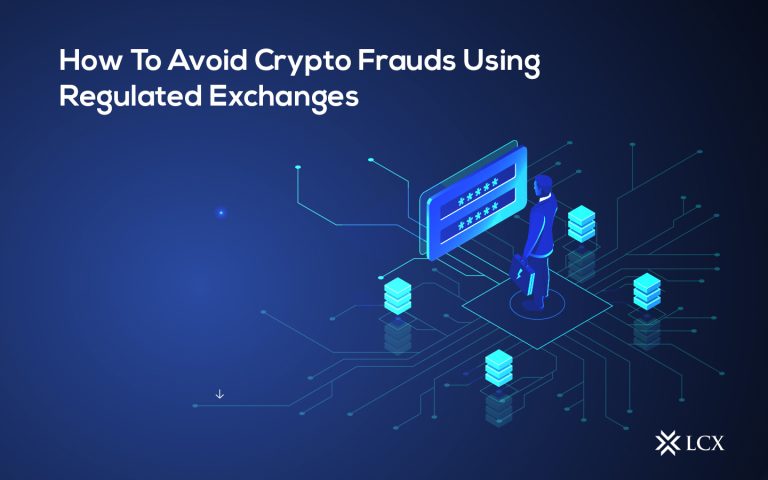 LCX How to avoid fraud