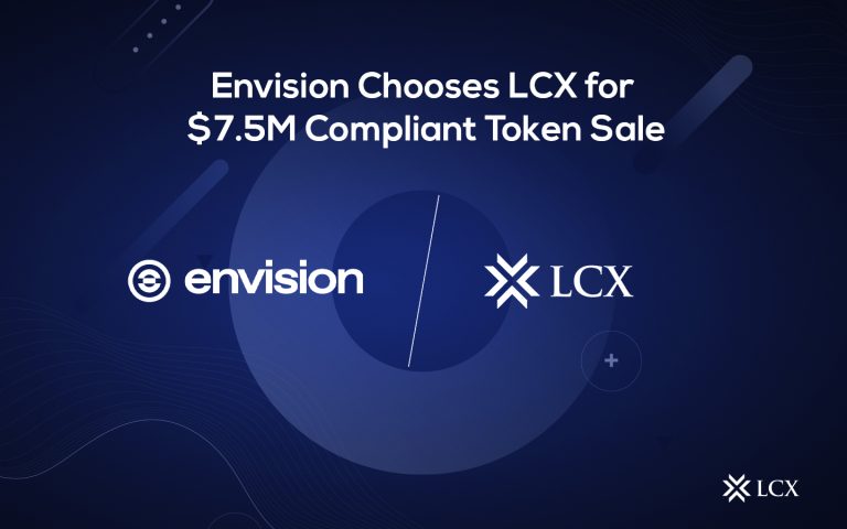 LCX Envision