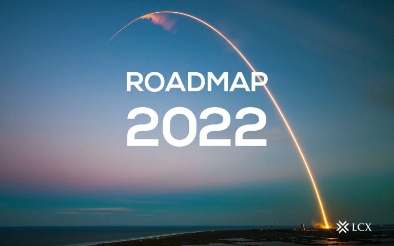 LCX Product Roadmap