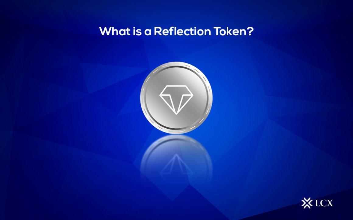 LCX reflection token