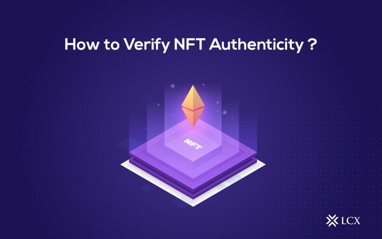 NFT Authentication