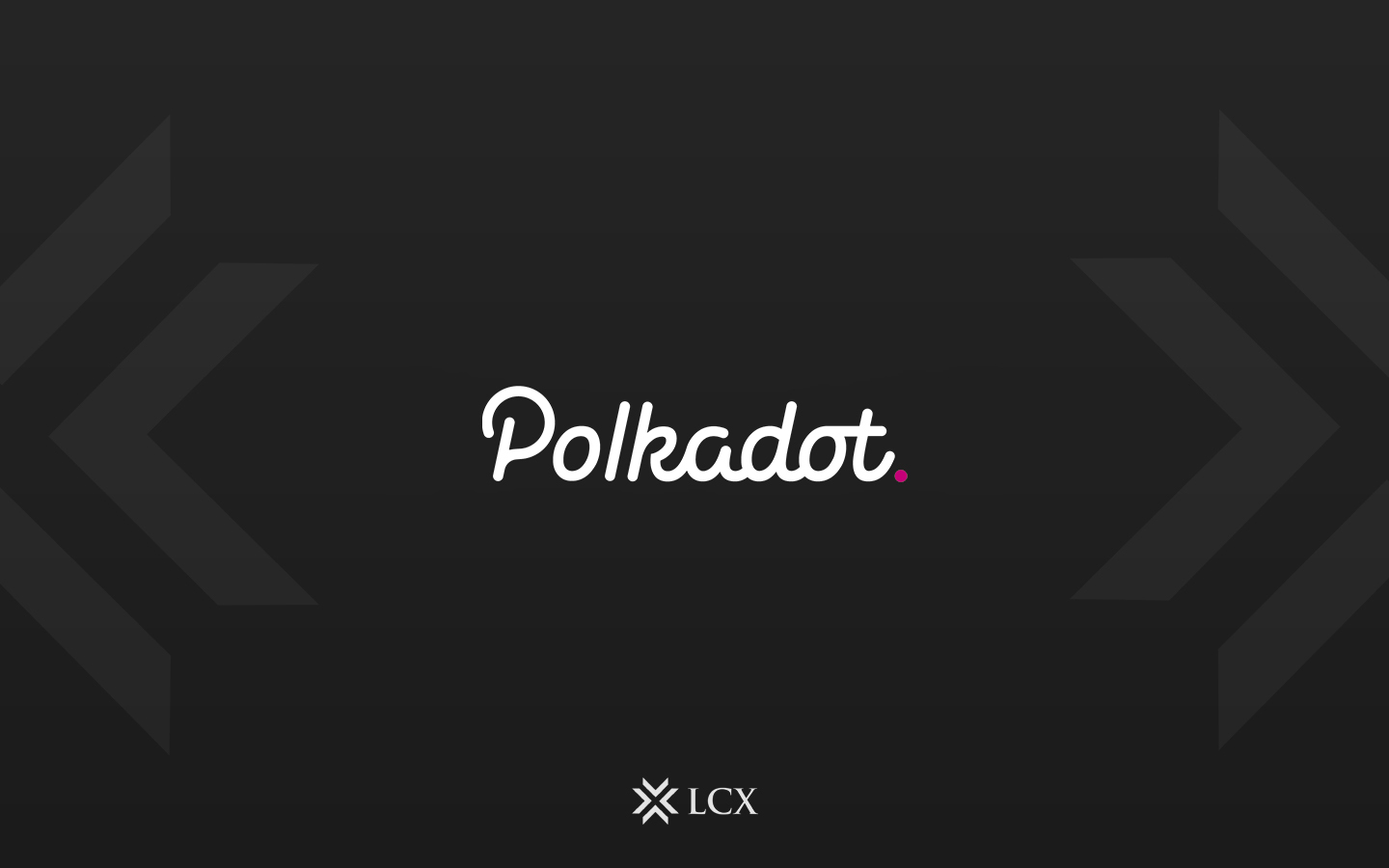 20220208 LCX What is Polkadot Blog Post LCX_polkadot