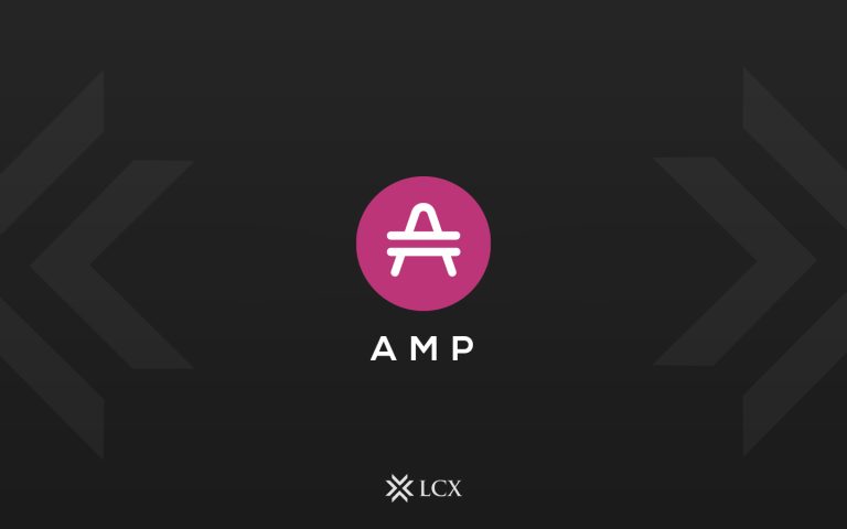 LCX What is AMP