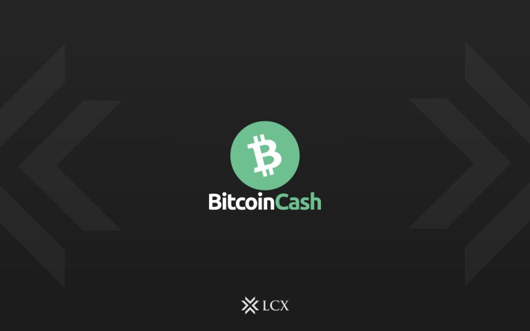 LCX $BCH