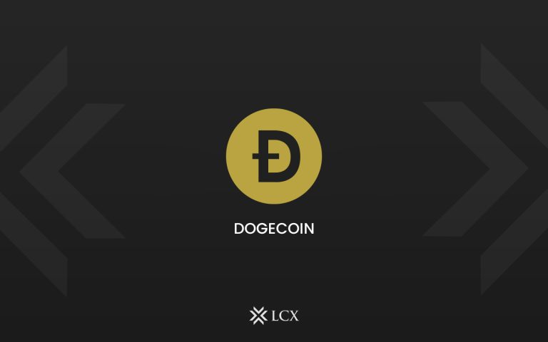 LCX $DOGE