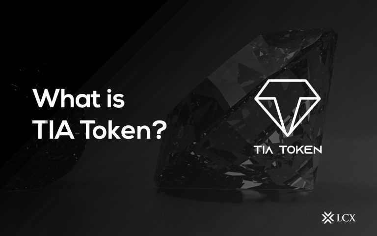 LCX_TIA token