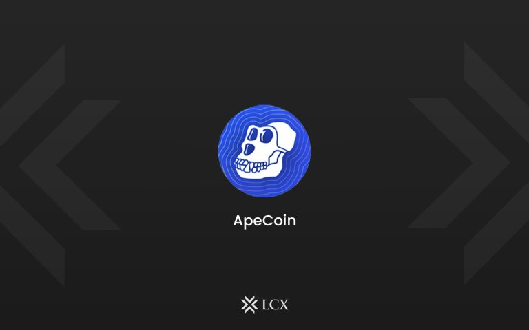 Apecoin LCX