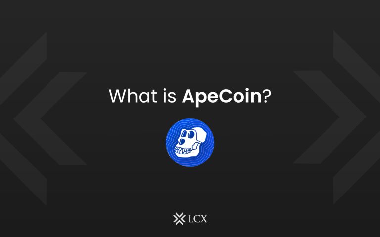 What is Apecoin_LCX