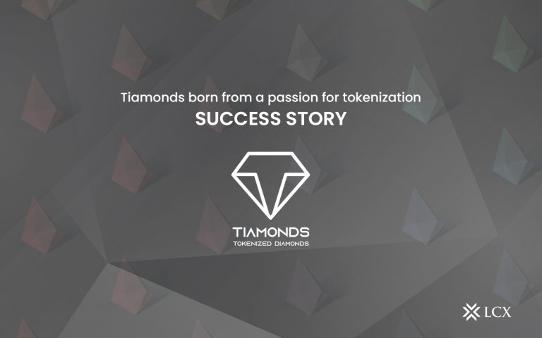 LCX Tiamonds Success Story