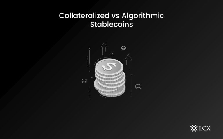 LCX Stablecoins