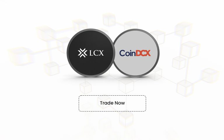 LCX-CoinDCX