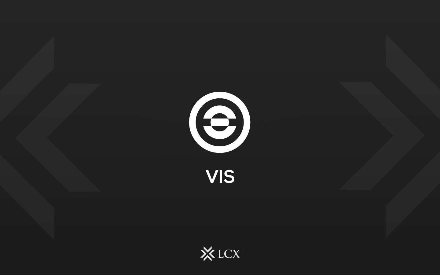 20220506 LCX What is VIS token Blog Post LCX What is VIS token