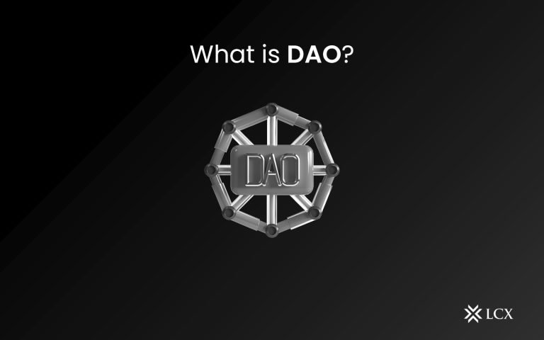 LCX DAO