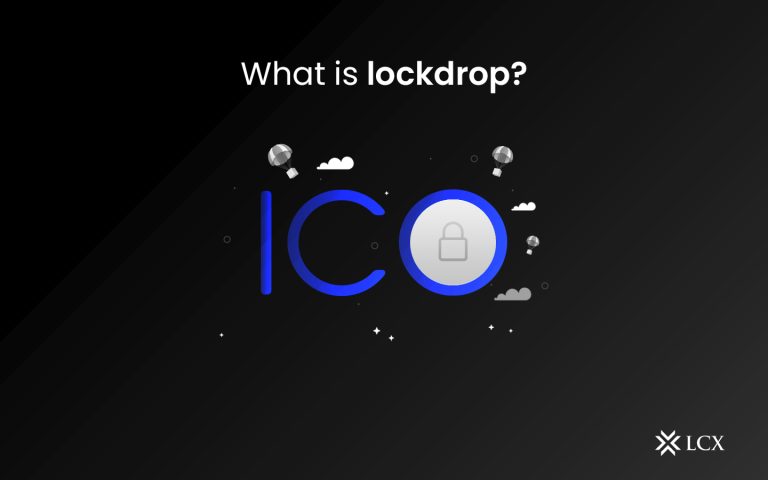 LCX lockdrop