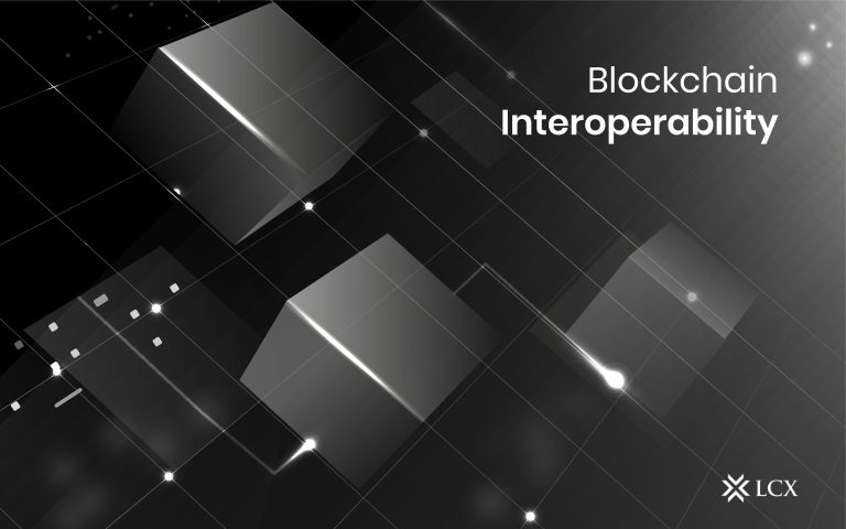 BLOCKCHAIN Interoperability