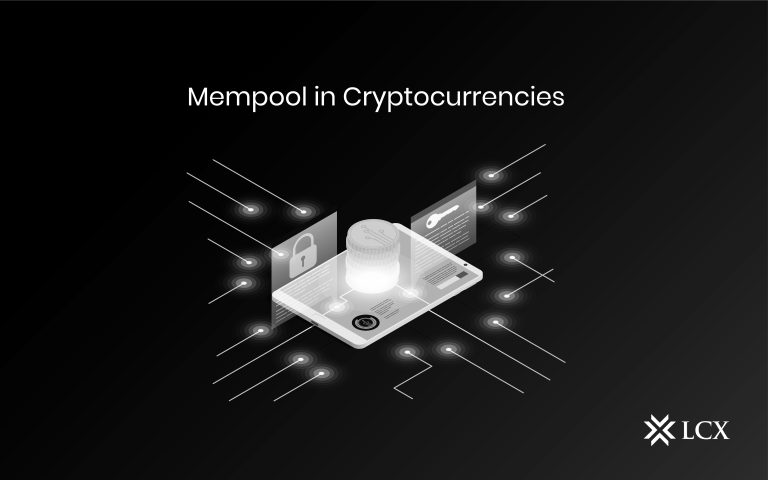 LCX Mempool