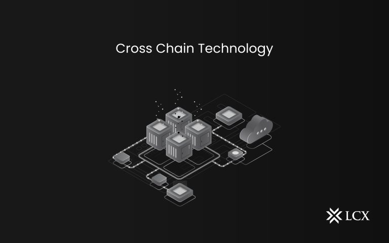 Cross Chain Technology