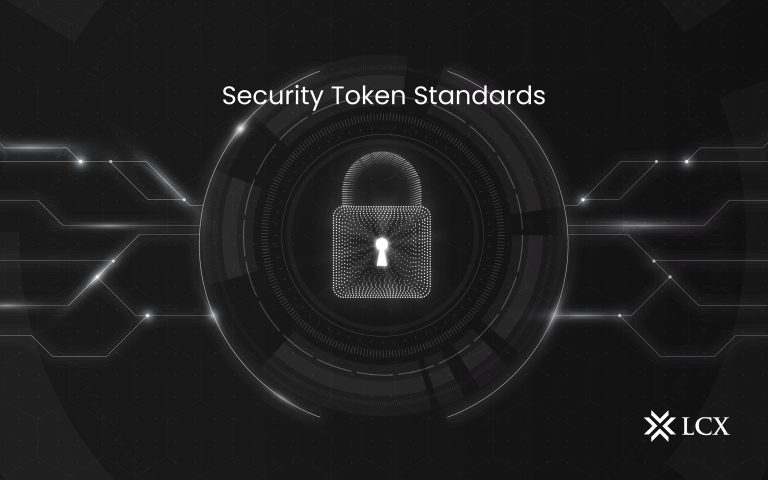 Security Token Standards