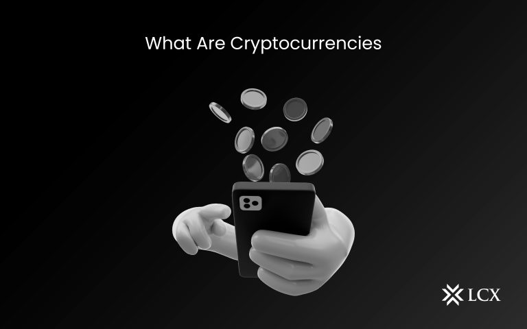 LCX WHAT ARE CRYPTO