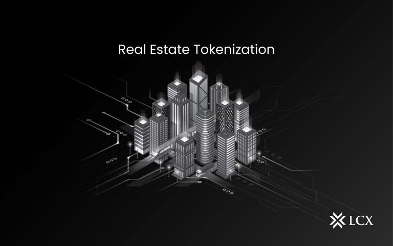 REAL ESTATE TOKENIZATION