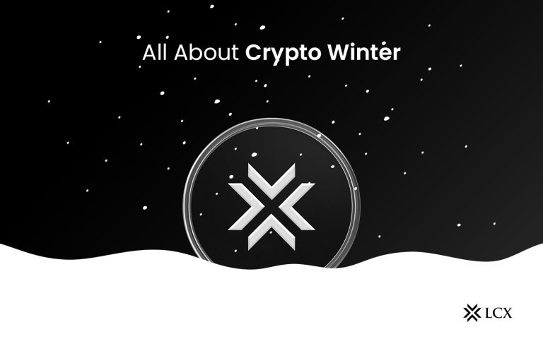 LCX Crypto Winters