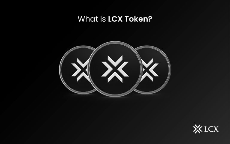 LCX What is LCX Token