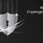 What is cryptography
