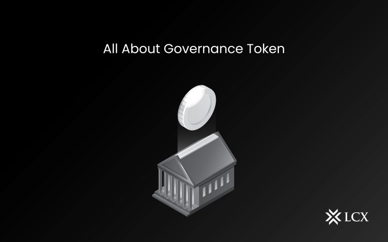 ALL ABOUT GOVERNANCE TOKEN