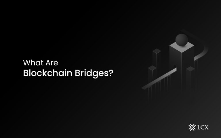 LCX Blockchain Bridges