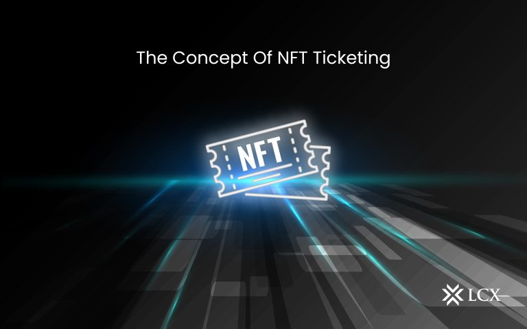 NFT Ticketing