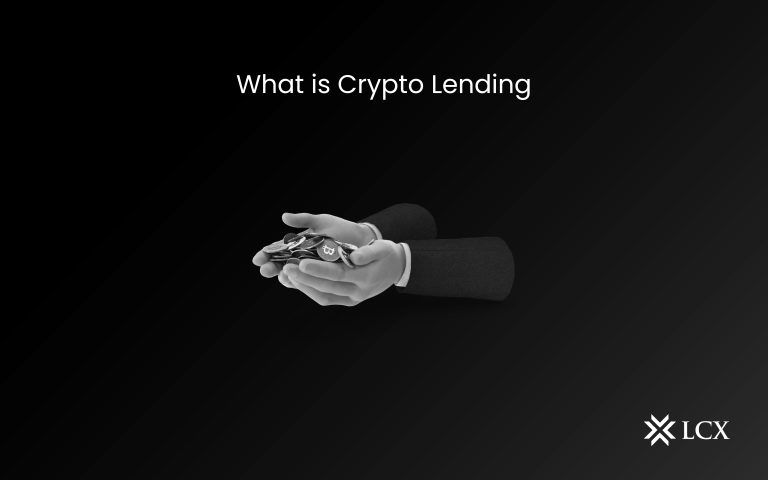 Crypto Lending