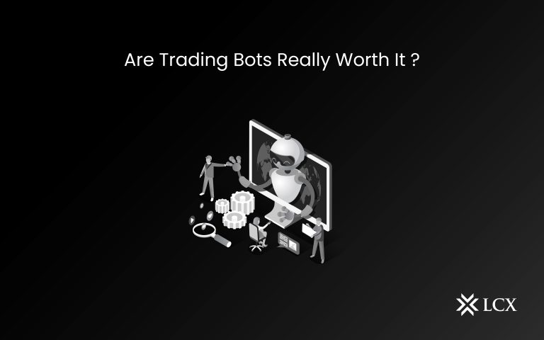 Trading Bot